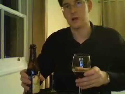 Beer Review: Thomas Hardy's ale