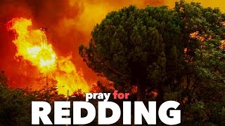 I did a video where share about the ongoing fires in california, usa.
how we should pray for all those who are being affected by these
fires. remember to s...