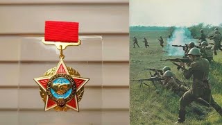 Soviet Warrior Internationalist Medal: History & Breakdown - YouTube