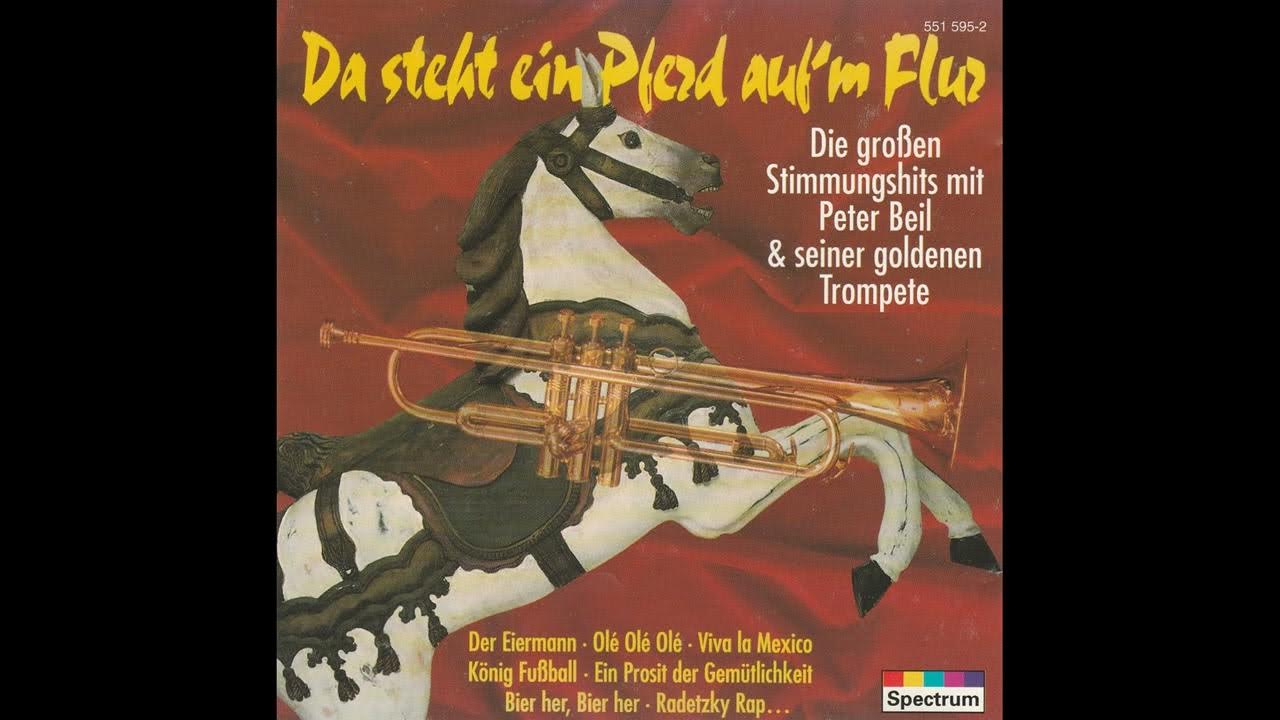 Liedtext Da Steht Ein Pferd Auf Dem Flur www.youtube.com