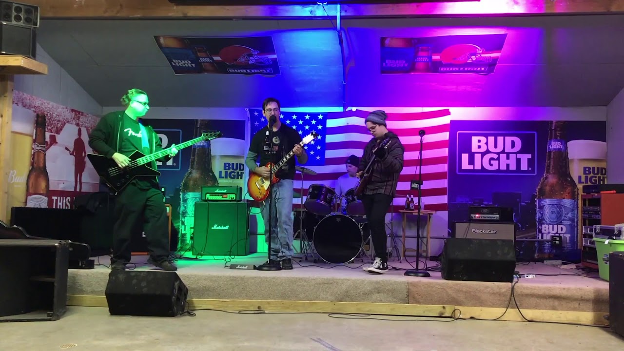 Paint it Black live 10 24 18 YouTube