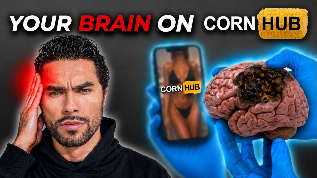 The Psychology Of Gooners