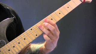 It&#39;s The Little Things We Do Guitar Lesson by The Zutons - How To Play It&#39;s The Little Things We Do