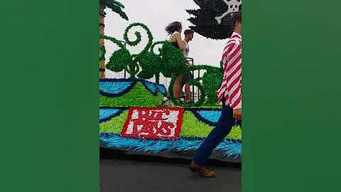 Corpus Christi 4th of July 2018 parade