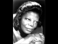 Capture de la vidéo Mary Lou Williams - Night Life