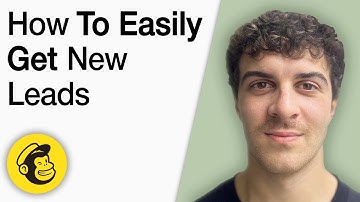 How to Easily Get New Leads Using Mailchimp Surveys [2025 Full Guide]