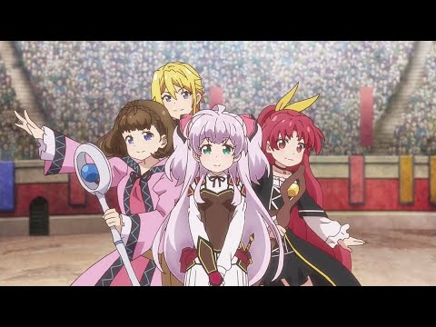 New Anime  - Didn&rsquo;t I Say to Make My Abilities Average in the Next Life  - Ep 1   - 12 English Dub