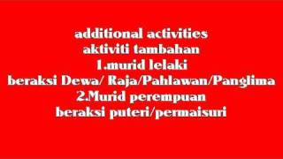 RPH dunia muzik tahun 2 modul 3 apresiasi muzik