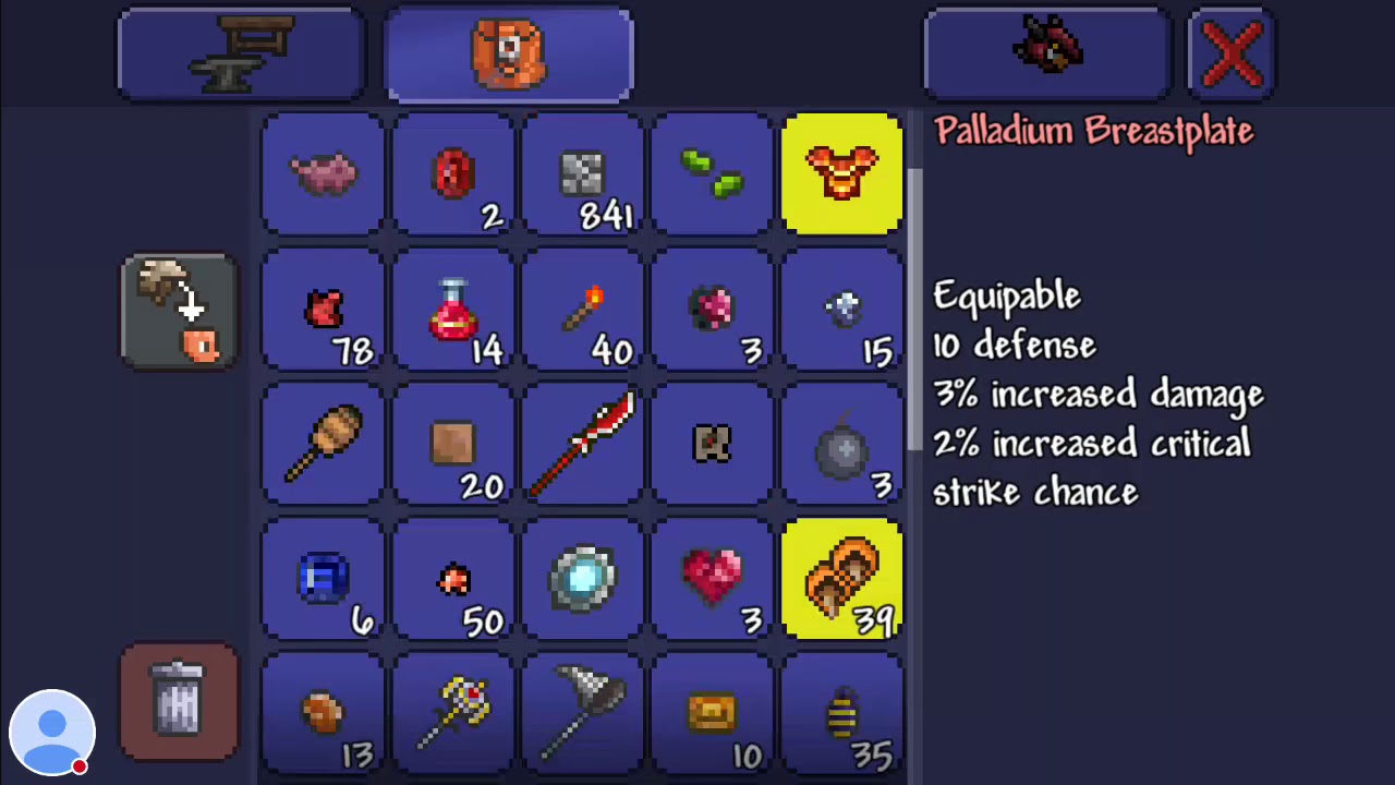 Terraria offline YouTube