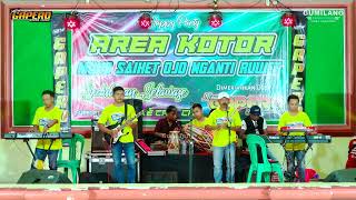 NEW GAPERO - CEK SOUND - AREA KOTOR SEDULURAN SELAWASE PRIVATE PARTY DI KPRI PUCAKWANGI PATI