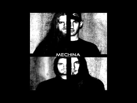 Mechina - Tyrannical