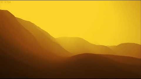 SmokyLightScattering