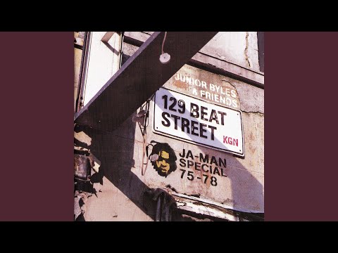 Chant Down Babylon