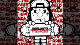 Lil Wayne - Green Ranger ft. J. Cole (Dedication 4)