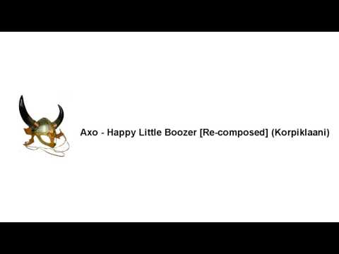 Axo - Happy