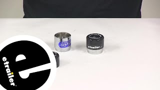 etrailer | What to Know About the Bearing Buddy Bearing Protectors screenshot 5