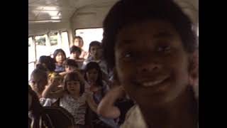GBT Bus - Long Beach, CA  about 1976