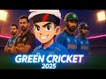🏏 “Realistic Cricket Game of 2025 | Epic Indian Team Challenge!” Part 2🔥🏏