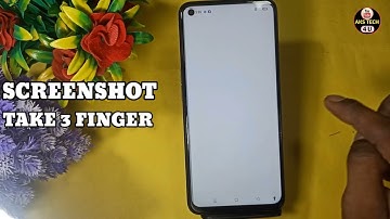 How To Take Screenshot in Oppo A76 | Oppo A76 Mai Long Screenshot Kaise Len