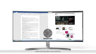 OnScreen Control