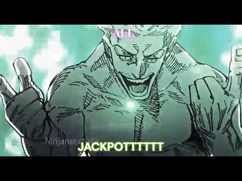 [Mashup] Jackpot For Me - GameboyJones Ft. Ironmouse
