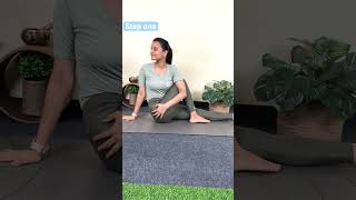 Yoga For Ibsirritable Bowel Syndrome Practice These.