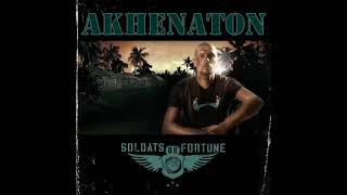 Akhenaton Feat Psy 4 de la Rime (Soprano, Alonzo & Vincenzo)– Vue De La Cage
