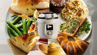 MOULINEX Cookeo Infinity - YY5964FB