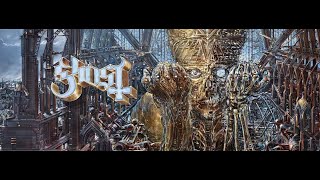 #19 Impera- Ghost