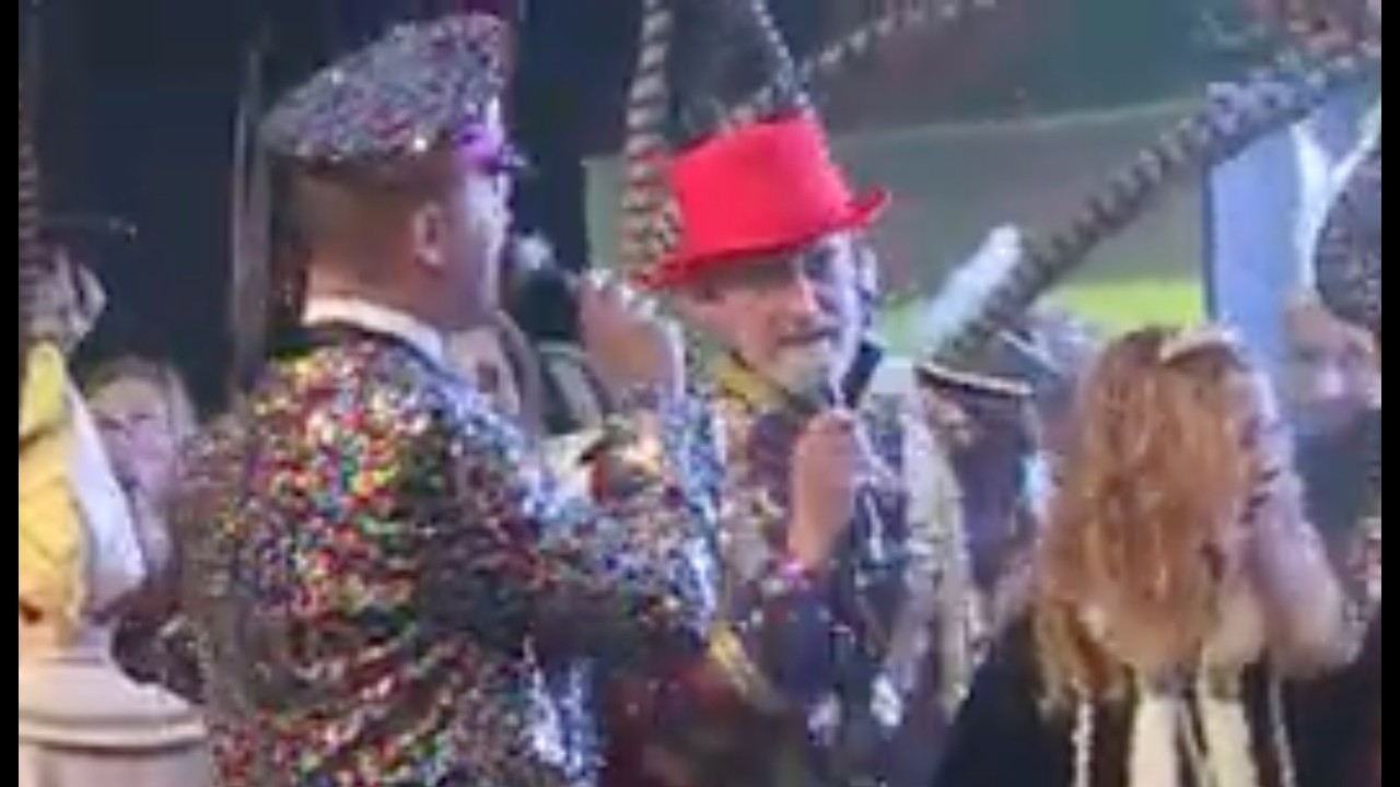 Kompas 113 / 13 februari 2026 / Sleutel overdracht Maashorst