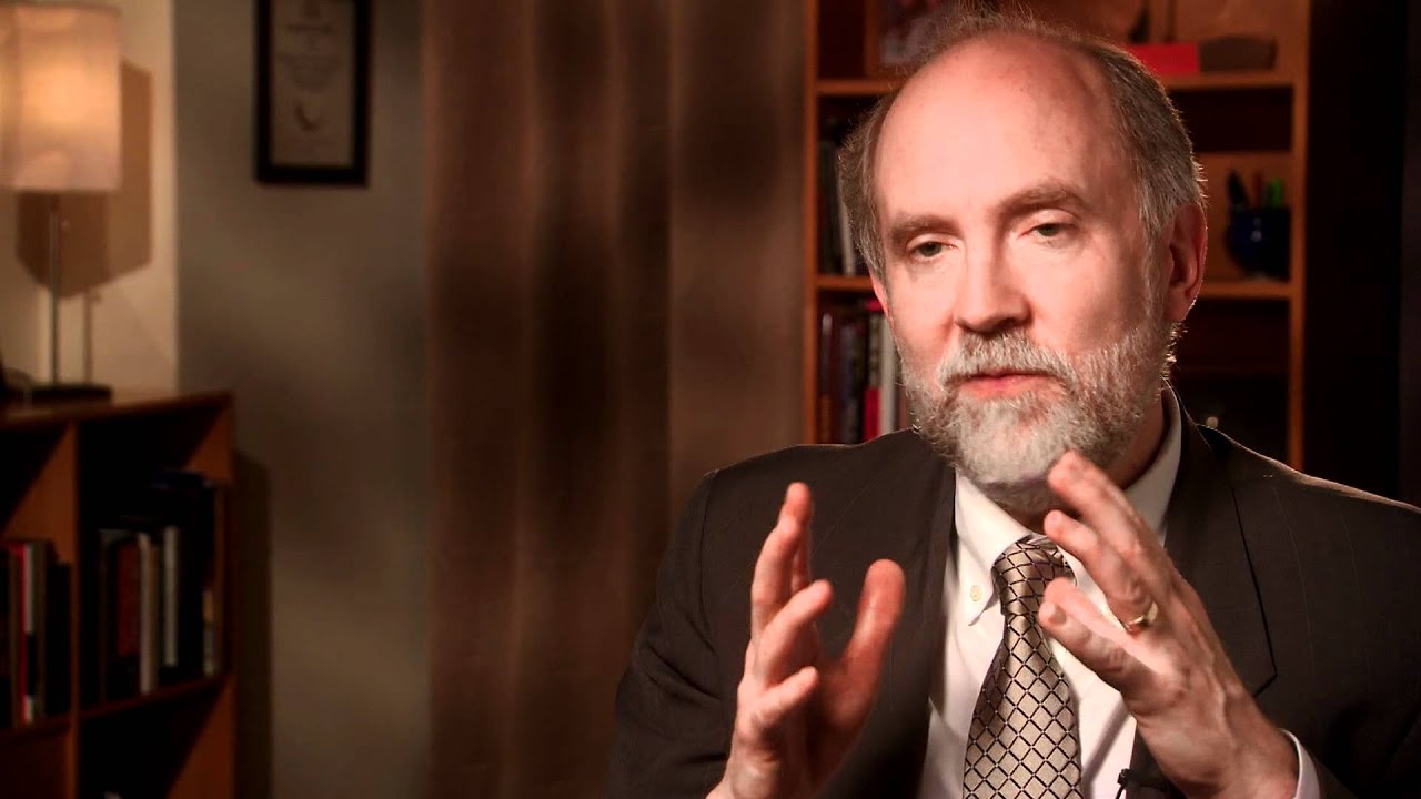 Harvard's Matthew Bunn on Nuclear Terrorism: Enhancing Nuclear Security | MacArthur Foundation