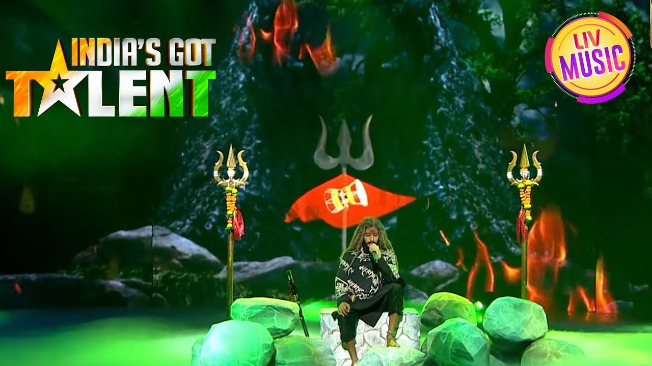 Dev Agrohi के Divine Rap ने बदला मंच का मौसम | India's Got Talent Season 10 | Full Episode