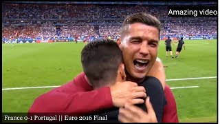 When Men Cry  | Emotional Sports Moments