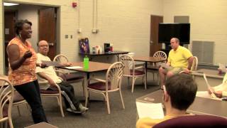 Digital Works Training Process