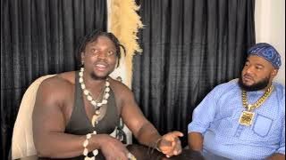 This interview with samlarry on this issue of mohbad and byllyng all3gations the truth rest with zl