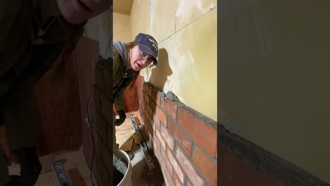 Thank goodness the wood stove is in because electric heat is KILLING ME 