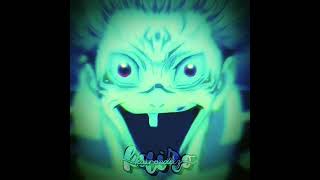The honoured one for a reason #gojo #jujutsukaisen #satoru #amv