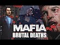 The Most Brutal Deaths in The Mafia Series