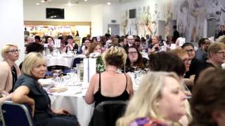Making Space Employee Awards 2017