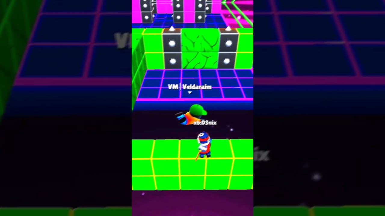 не смог лаг убрать( 