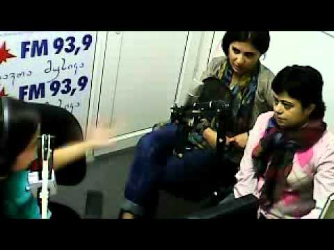 თოქშოუ \"სპორტი\