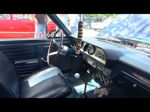 1964 Pontiac GTO
