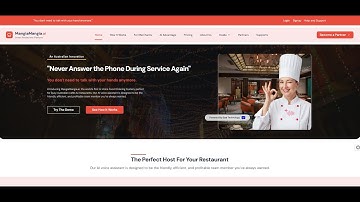 Mangia Mangia AI AI Phone Food Ordering System for Restaurants https://mangiamangia.ai/