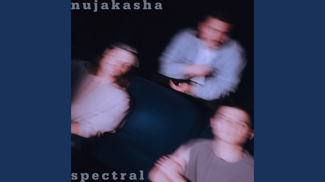 Watch spectral on YouTube Watch spectral on YouTube
