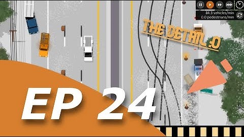 Rating YOUR Intersection Controller Maps! (EP 24)