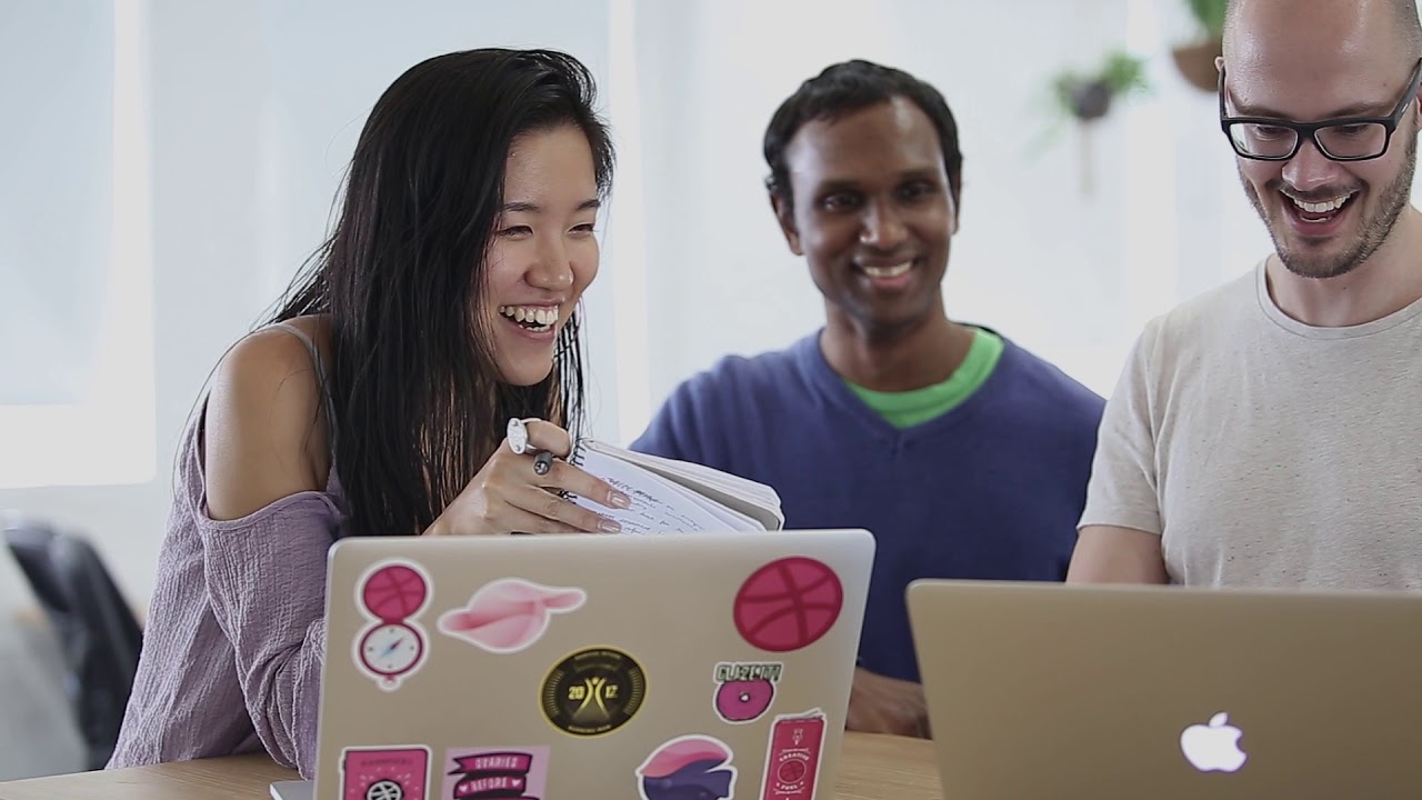 Canva - Product Design Team Recruitment