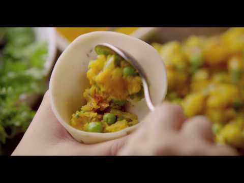 Ashoka Samosa