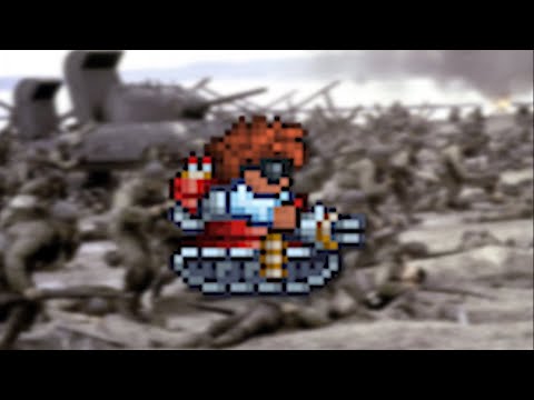 Toy Tank is