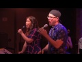 Unworthy of your love feat lindsay mendez  ryan scott oliver