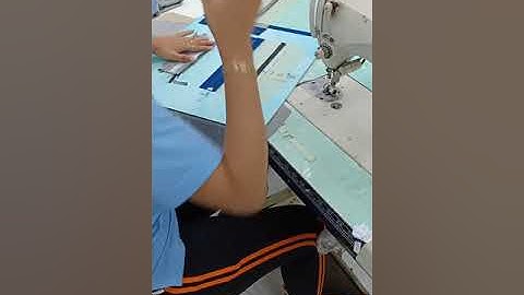 ĐỊNH HÌNH TRỤ ÁO POLO TRỤ NGHIÊNG